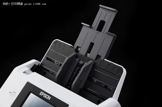 专业扫描仪软件,专业印刷的扫描仪