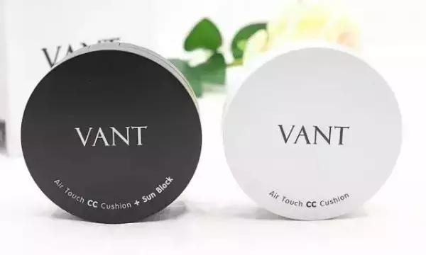 补妆气垫遮瑕持久不脱妆网红推荐,出门不脱妆补妆必备好物之气垫篇