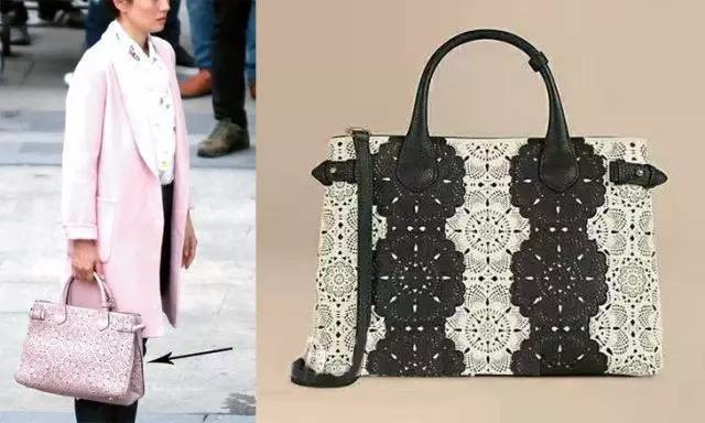 《我的前半生》女主包包大盘点