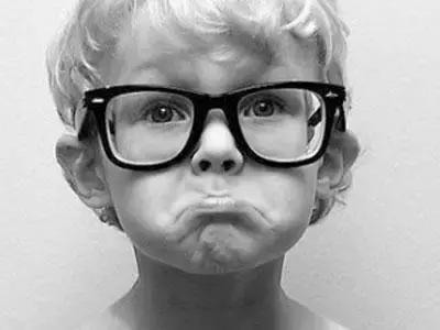 眼管家:弱视真的一辈子眼睛就这样了吗?