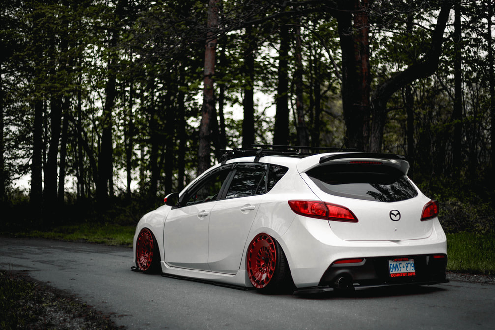 马自达3昂克赛拉选择哪一款合适,马自达3昂克赛拉怎么选最值得