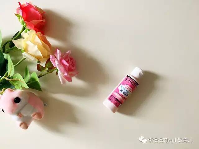 用光光应该就是真爱了吧|慢慢的2017上半年度空瓶报告