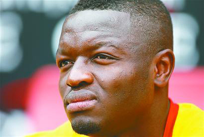 十大最丑球星排名,足坛最丑运动员现役