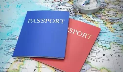 首次申请护照网上办理流程,莆田护照首次办理流程