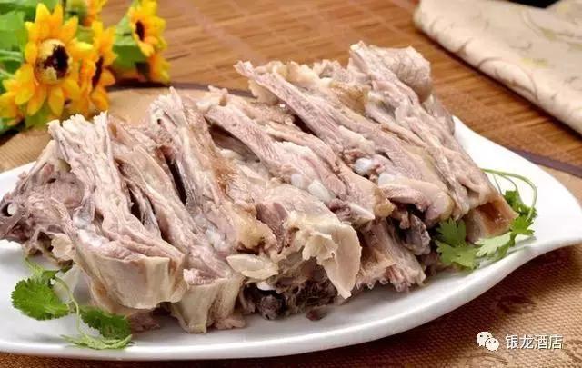 青海最著名的美食,青海美食推荐必去的餐厅