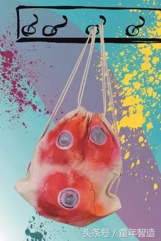 设计夏日元素,夏日清爽的设计