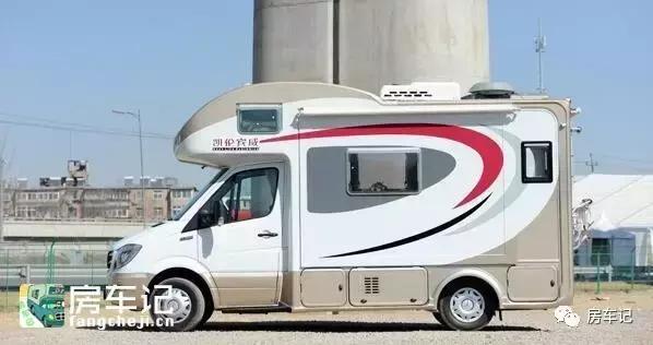 凯伦宾威纯进口房车,奔驰斯宾特凯伦宾威房车