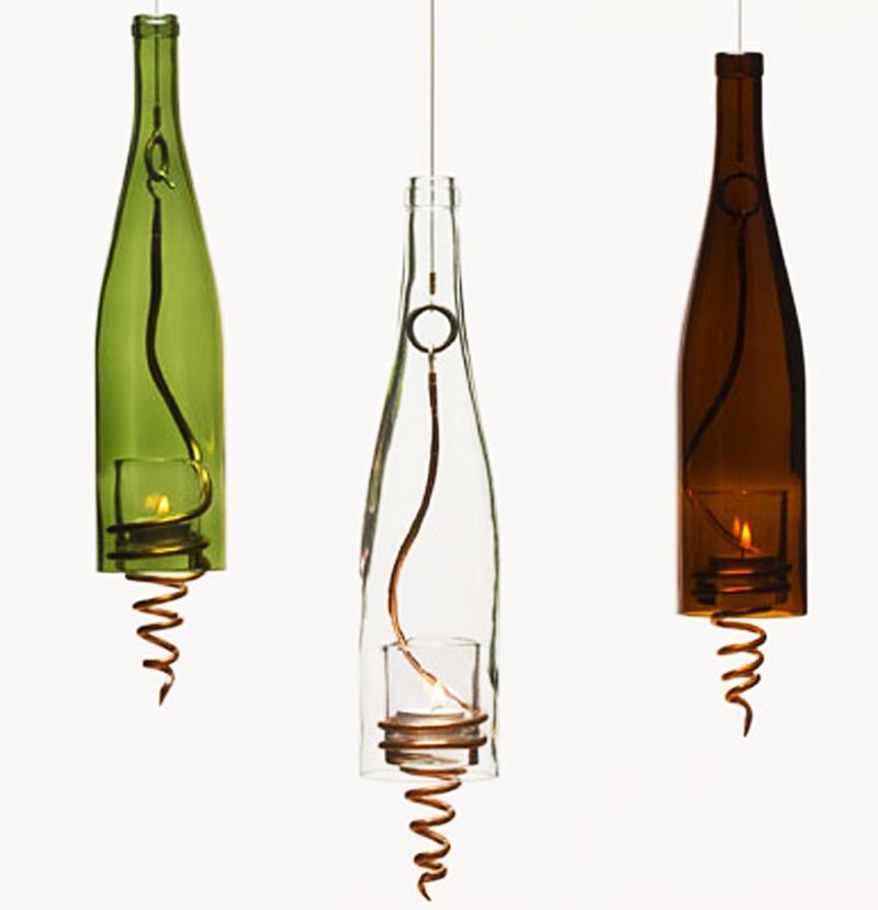 酒瓶怎么切割制作最简单方法,酒瓶切割改造方法