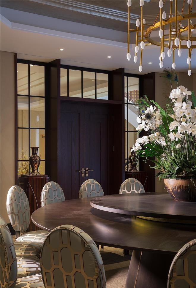 王兵形象设计,王兵谈营造