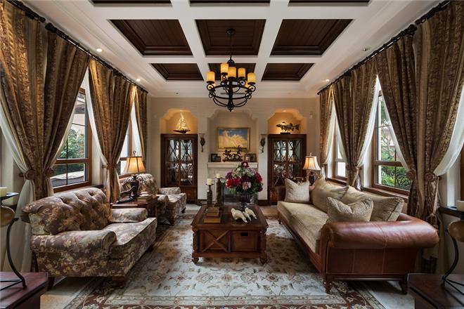 王兵形象设计,王兵谈营造