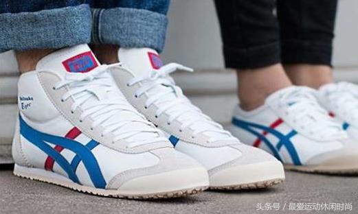 连NIKE都叫它一声前辈，这是怎样的大牌？