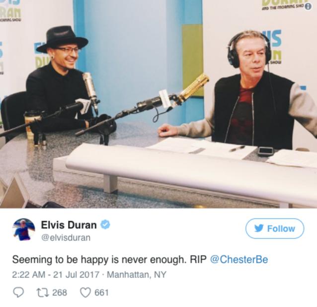 怀念林肯公园贝宁顿,林肯公园主唱贝宁顿