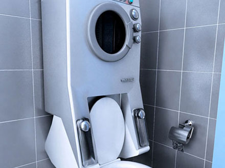 洗衣秘诀大公开,简单粗暴的洗衣方法