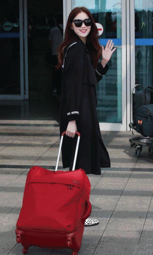 旅行不止浪漫,旅行不止快乐不停