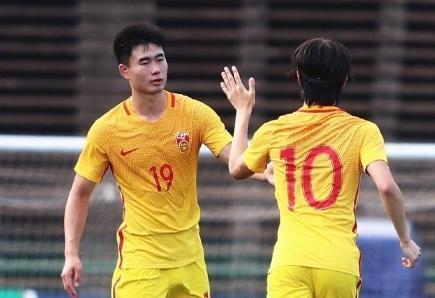 国足u23大胜泰国u23,国足u23菲律宾