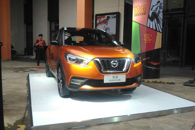 本周新车一览,一周海外新车汇总