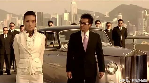 故事连载:一个女人的江湖(二十九、周密的计划)