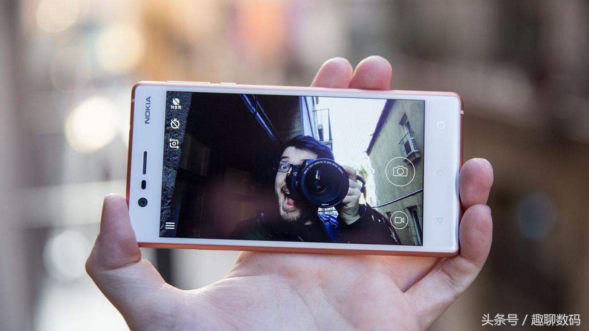 诺基亚手机nokia3,诺基亚nokia3