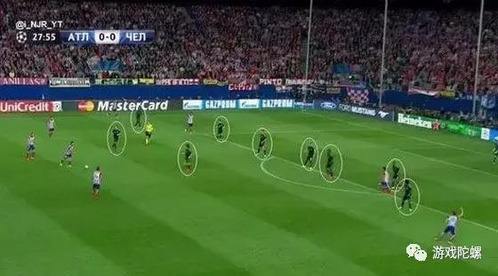 你是怎样在游戏中“反挑衅”对手的？