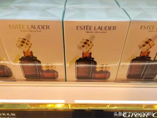 全球机场免税店购物,怎么买机场免税护肤品步骤