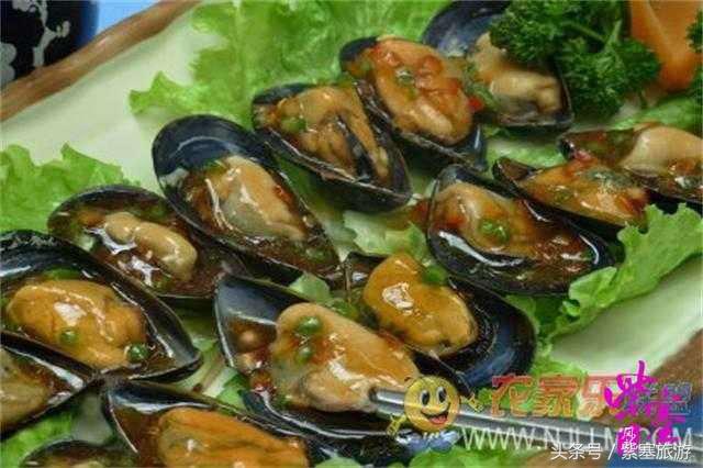 京津冀农家院详细攻略,紫塞大钦岛伟浩渔家乐