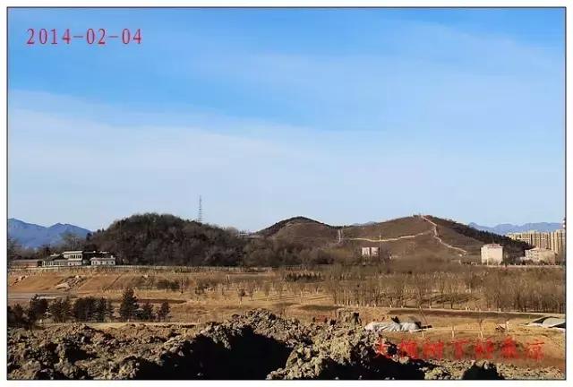 北京龙王庙屹立不倒在哪,北京最灵的龙王庙