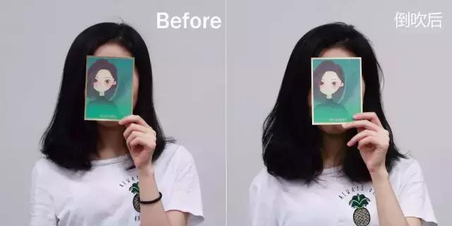 头发特别干枯毛躁软塌怎么办,夏天头发干枯毛躁怎么办