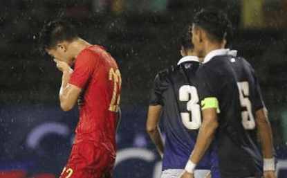 3-0菲律宾,中国3:0菲律宾全场回放