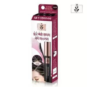 diy美发,diy韩式齐肩发型