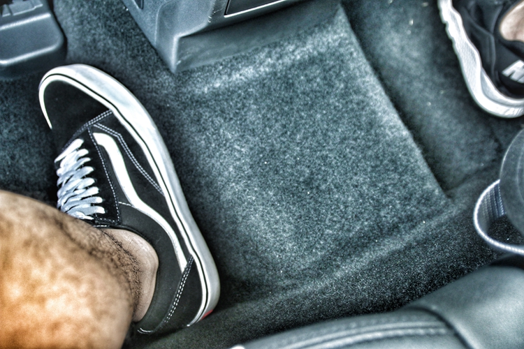 哈弗h7红标试驾,哈弗h7蓝标评测