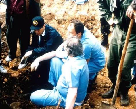 华人神探谈章莹颖案视频,章莹颖案未公布证据