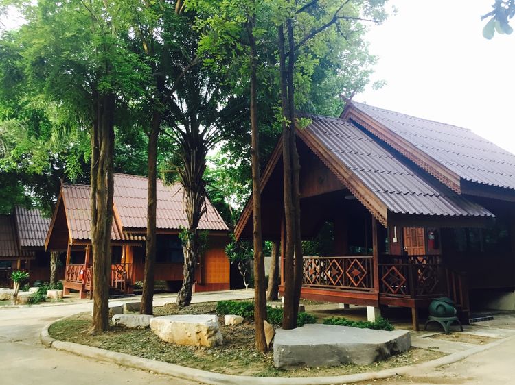 美女旅游日记连载｜泰国环游随记（五）