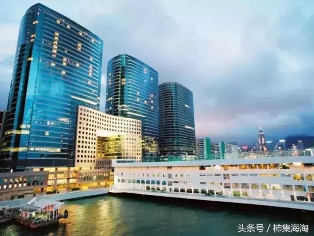 香港买奢侈品比大陆便宜多吗,香港购物买什么奢侈品最划算