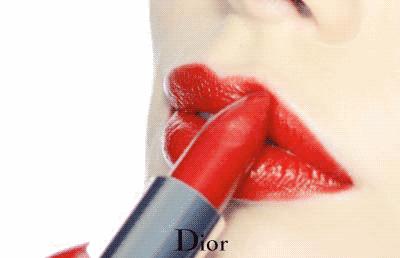 香水口红礼盒套装真实测评第一名,大牌化妆品口红小样是正品吗