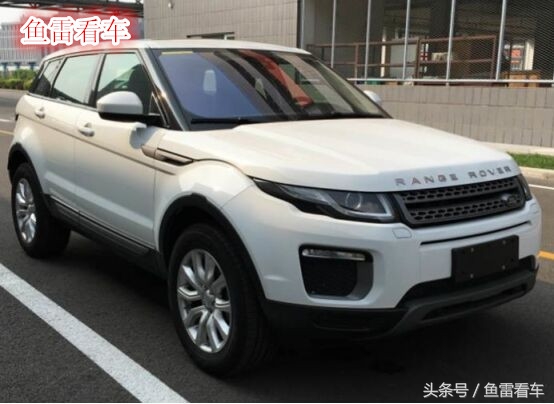 极光2.0发动机全新,重芯开始