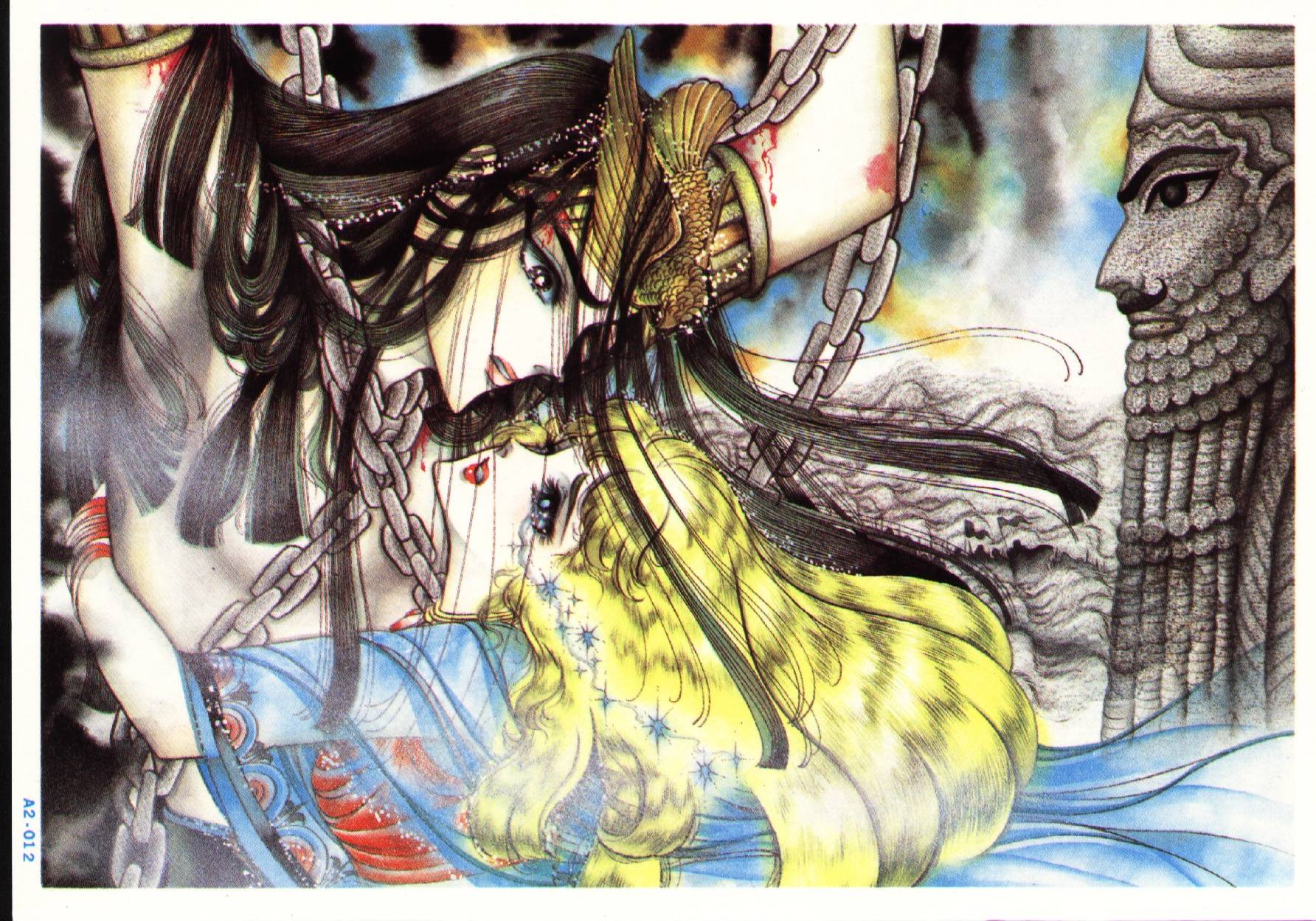 看过这些动漫你可能真的老了,这些经典的动漫你都看过吗