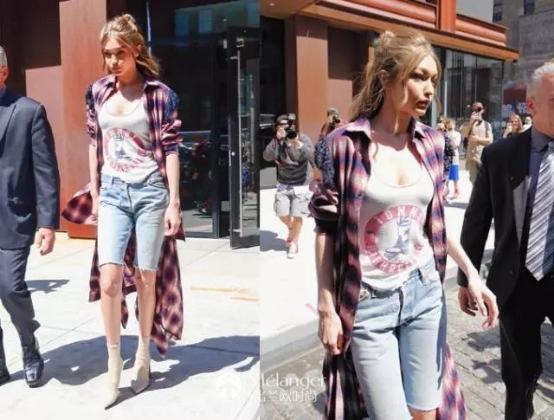 今夏瘦腿神器少了它,你还真不行~