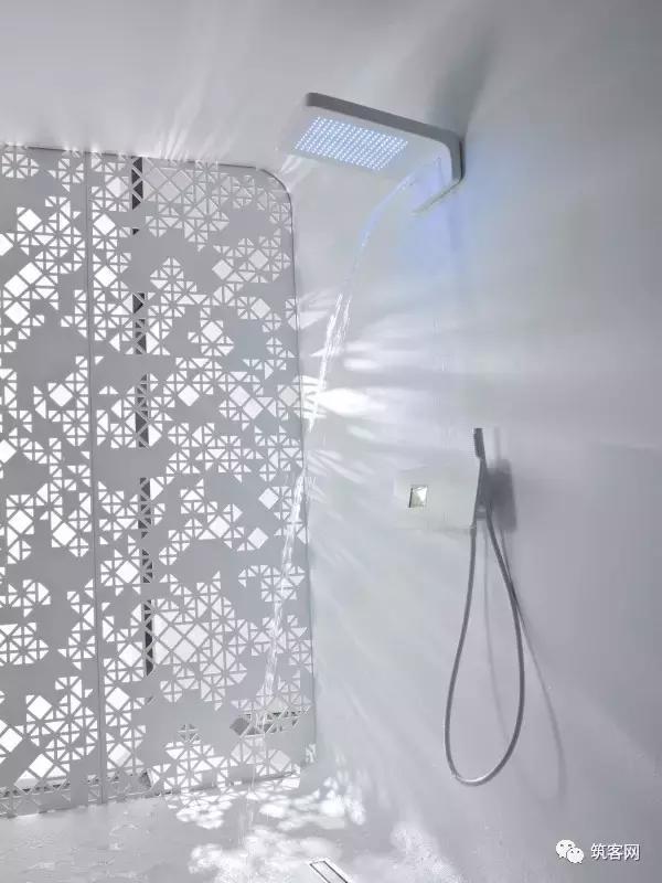 高品质淋浴花洒,高端淋浴花洒浴室好物