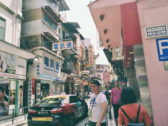 广东珠海闺蜜一日游,珠海闺蜜之旅