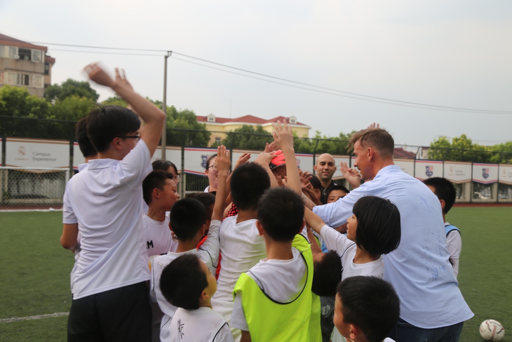 皇马足球俱乐部古蒂,皇马夏令营完整视频