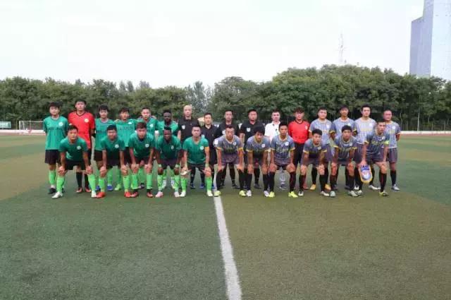 前巴萨射手居然遭冻结？新乡客场完胜拥有“喀麦隆双雄”的许昌