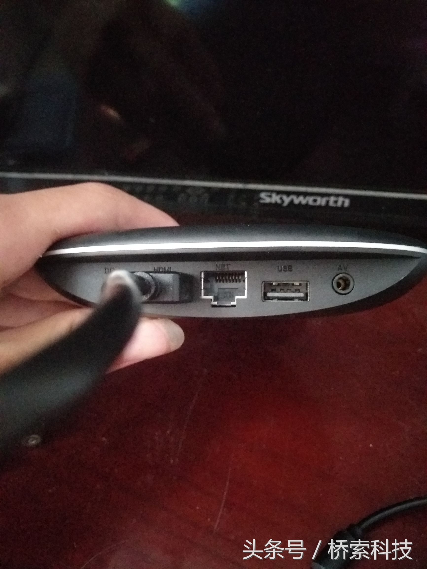 腾讯视频企鹅影视,企鹅tv盒子深度评测