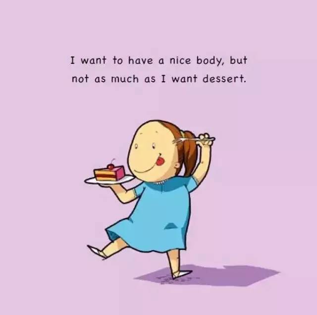 胖子学会自律的技巧和方法,胖子如何逆袭瘦身