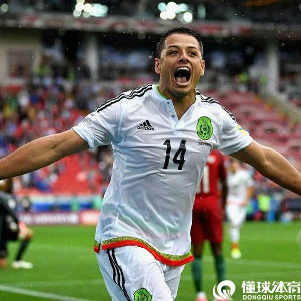 小豌豆埃尔南德斯重返英超加盟西汉姆首战对曼联