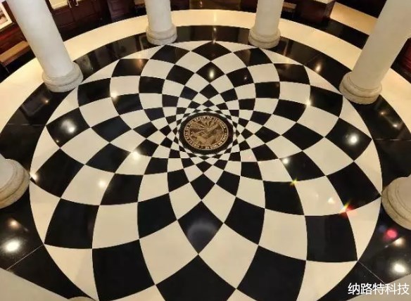 瓷砖知识讲解,金刚石瓷砖是最差的瓷砖吗