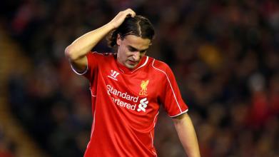 渣叔为利物浦挣了多少钱,渣叔带领利物浦崛起