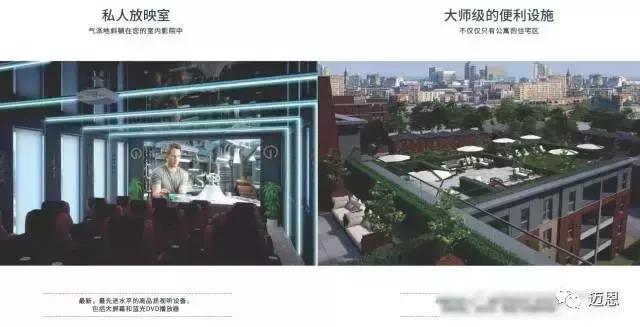 OneBoulevard6年包租,6%-8%净收益,可退出可回购,资本增值触手可及!