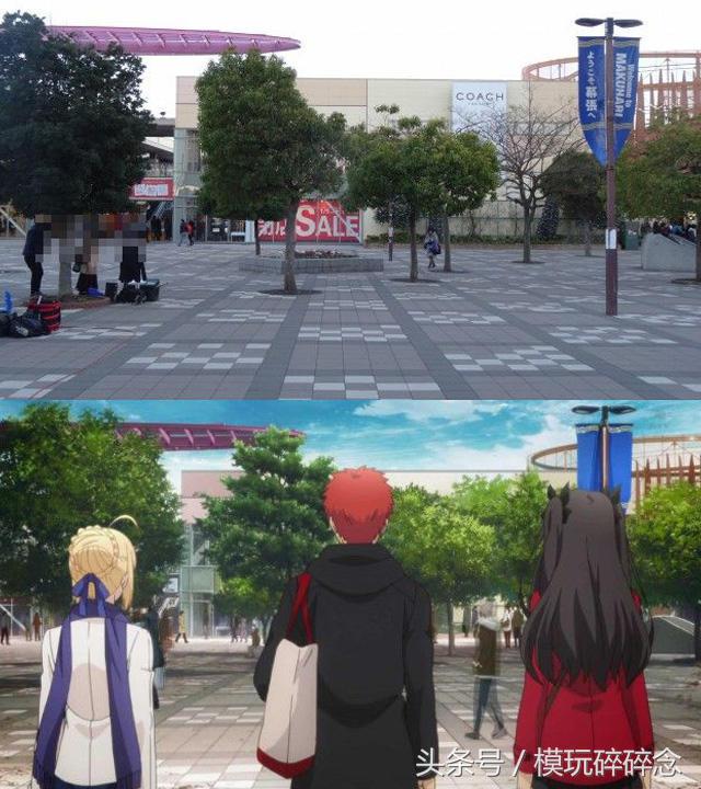 世界上最大的模型手办,上海wf手办展2023会场限定模型