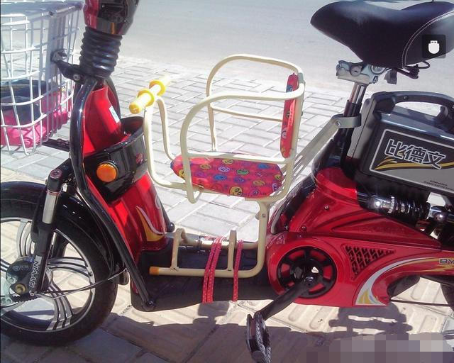 家有宝宝的时刻注意孩子的牙齿,家有宝宝的家长请注意