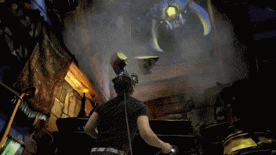 比vr更高级的是什么,vr和3d哪一个更真实